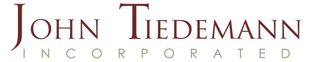 John Tiedemann, Inc.