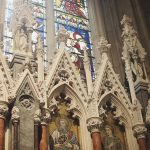 Grace Church, New York City NY