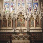 Grace Church, New York City NY