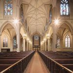 Grace Church, New York City NY