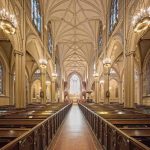 Grace Church, New York City NY