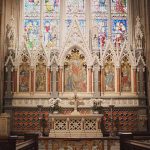 Grace Church, New York City NY