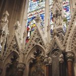 Grace Church, New York City NY