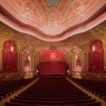 Kings Theater interior