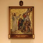 Holy Cross Church, New York City