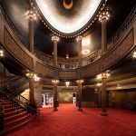 Lyric Theater, New York City, NY