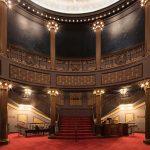 Lyric Theater, New York City, NY