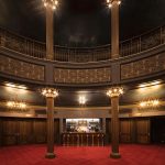 Lyric Theater, New York City, NY