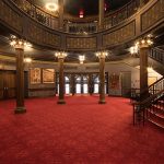 Lyric Theater, New York City, NY