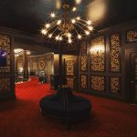 Lyric Theater, New York City, NY