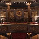 Lyric Theater, New York City