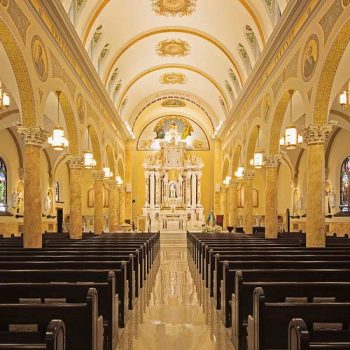 St. Ann Church
