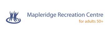 Mapleridge Recreation Centre logo