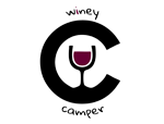 Winey Camper logo