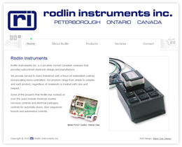Rodlin Instruments