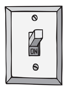 Light Switch