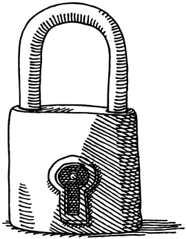 Padlock