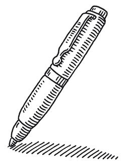 Pen